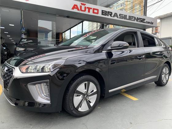 HYUNDAI IONIQ 1.6 GDI HEV DCT HYUNDAI IONIQ 1.6 GDI HEV DCT